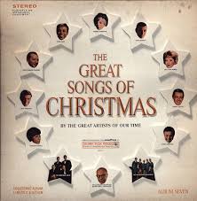 Various, Tony Bennett, Sally Ann Howes, Robert Goulet ...