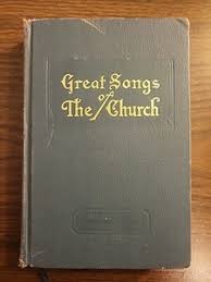 Songs of the Church | eBay