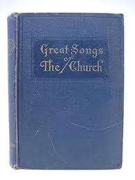 The New Alphabetical Hymnal: Great Songs of the Church, Number Two by Various: Very Good - Hardcover (1937) | Shelley and Son Books (IOBA)