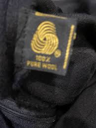 Vintage TOM AND LINDA PLATT Dress SZ M Black Classic! | eBay