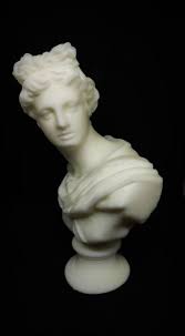 Apollo Bust Statue Greek Roman God Resin Statue Pure White 12.7 Cm / 5in 3D Printed Perfect Mom Dad Gift Slowprints3d - Etsy