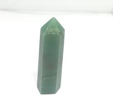 Green Aventurine Genuine Obelisk/Point From Brazil 62g ...
