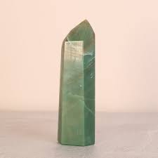 Green Aventurine Point - Verdant Lyfe