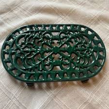 Robert Welch Trivet - Etsy UK