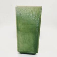 Green Rectangle Ceramic Vases for sale | eBay