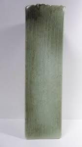 VINTAGE AUSTRALIAN POTTERY STUDIO CERAMICS SYLHA VASE SIGNED ...