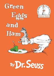 Green Eggs and Ham - Dr. Seuss: 9780394800165 - AbeBooks