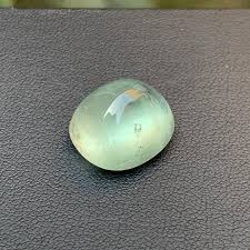 Natural Pale Green Beryl Ring Necklace Pendant Loose ...