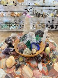 Crystal Mystery Boxes. Handpicked Intuitively Chosen Every Order. - Etsy