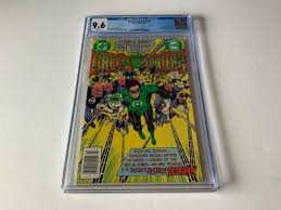 Green Lantern #1,000,000-DC Comics-One Million | eBay