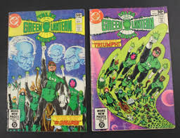 Green Lantern 81 | eBay