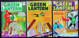 Dc Comics The Flash #139 (1963)