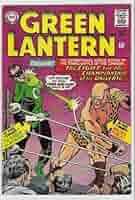 Green Lantern, #39. Sep 1965 [Comic Book] |本 | 通販 | Amazon