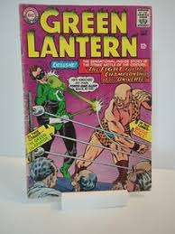 Green Lantern 39 | eBay