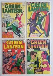 ALL Gold Silver Age DC Comic Collection 100+ Book Lot 1st ...