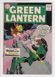 ComicConnect - GREEN LANTERN (1960-86) #2 - FN-: 5.5