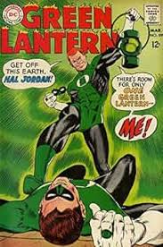 Green Lantern (1960-1986) #59 eBook ... - Amazon.com