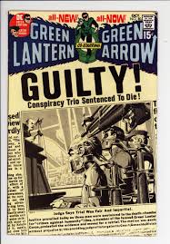 Green Lantern #80 F/VF (7.0) | DaleRobertsComics.com