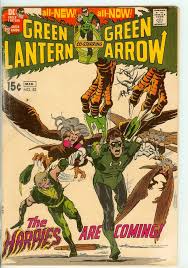 GREEN LANTERN #82 2.5 | Reece's Rare Comics