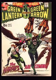 Green Lantern #82 VF+ (8.5) | DaleRobertsComics.com