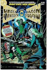 Amazon.com: Green Lantern Green Arrow #1-7 Complete Limited ...