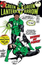 Green Lantern (1960-) #87 by Dennis O'Neil, Gardner Fox ...