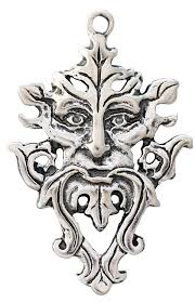 Eastgate Resource Green Man for Planetary Energy Pendant | eBay