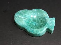 Green Ashtray - Etsy