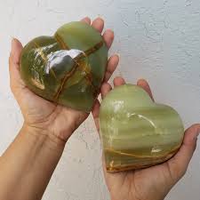 Smoky Citrine Points 😍