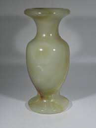 Afghan Jade Vase - Etsy