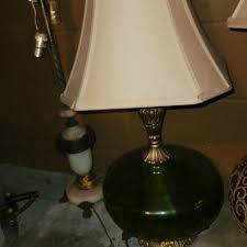 ef industries | Other | Vintage Lamp | Poshmark