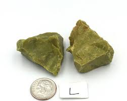 Apple Green Opal | Rock-n-Granny