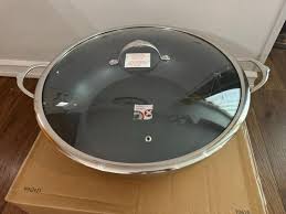 Princess House Signature 15-Qt Nonstick Round | Mercari