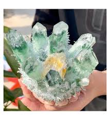 Natural Crystal Rough 500-600g Crystal Quartz Crystal ...