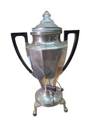 Universal Landers Frary Clark Percolator Coffee Pot Vintage ...