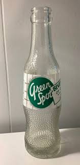 Yesterday, I found out many of you loved Green Spot.