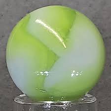 Vintage Swirl Marble .59 Inches Near-Mint Condition Combined ...