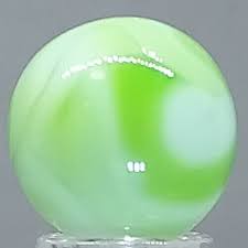 Swirl Marble .63 Inch Near-Mint Condition Combined Shipping ...