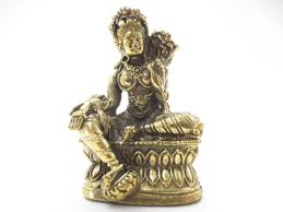 Wholesale - Large bronze Tara - Dragon Euro Trade Wholesale