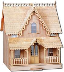 Arthur Dollhouse Kit