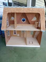 Starting a mini dollhouse project for the first time