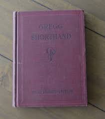 Gregg Shorthand: A Light-line Phonography for the Million ...