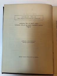 Gregg Shorthand Dictionary CR 1930 Anniversary Edition John Robert Gregg | eBay