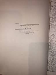 The Standard Reference Work for the Home, School and Library, 1917, Volume V HC | eBay