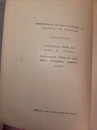 Gregg Shorthand Phrase Book by John Robert Gregg 1924 Hardcover | eBay