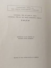 Gregg Shorthand Dictionary 1930 Anniversary Edition | eBay