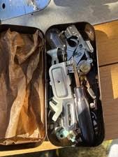 Vintage Pfaff Sewing Machine In Collectible Sewing Machines | eBay