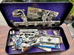 Free Sewing Machine (Manual date of 1922) East Tennessee, USA : r/Antiques