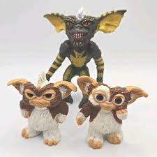 Gremlins Pvc Figure - Etsy