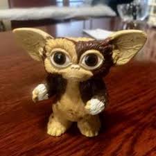 1984年製・グレムリン・ギズモ・フィギュア LJN Toys・ビンテージトイ - メルカリ